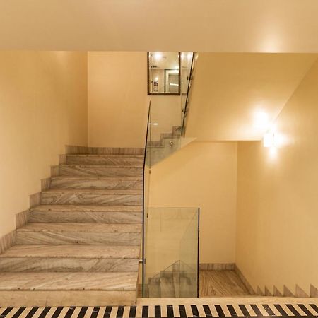 Hotel Hardeo Nagpur Esterno foto