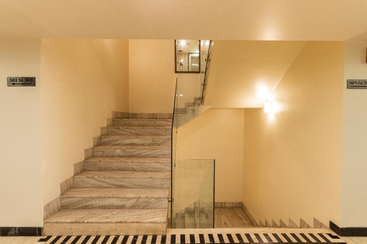 Hotel Hardeo Nagpur Esterno foto