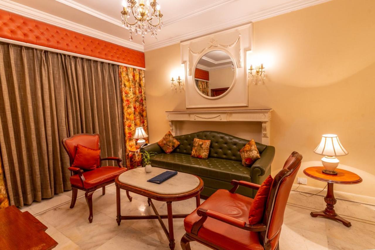 Hotel Hardeo Nagpur Esterno foto