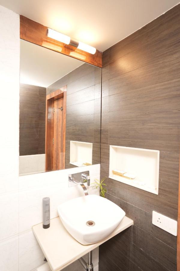 Hotel Hardeo Nagpur Esterno foto