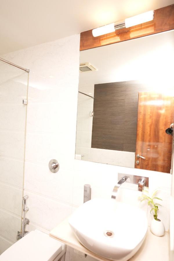 Hotel Hardeo Nagpur Esterno foto